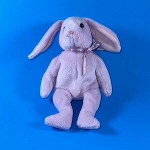 Vintage Ty Beanie Baby Floppity